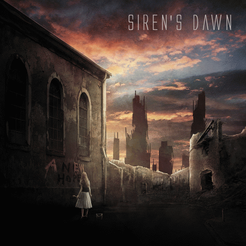 Siren's Dawn : A New Hope